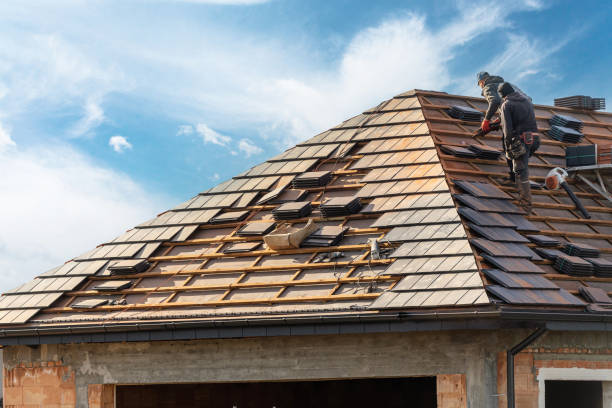 Trusted Deatsville, AL Roofing service Experts